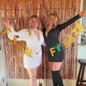 ShowMeYourMumu Kidman Dress